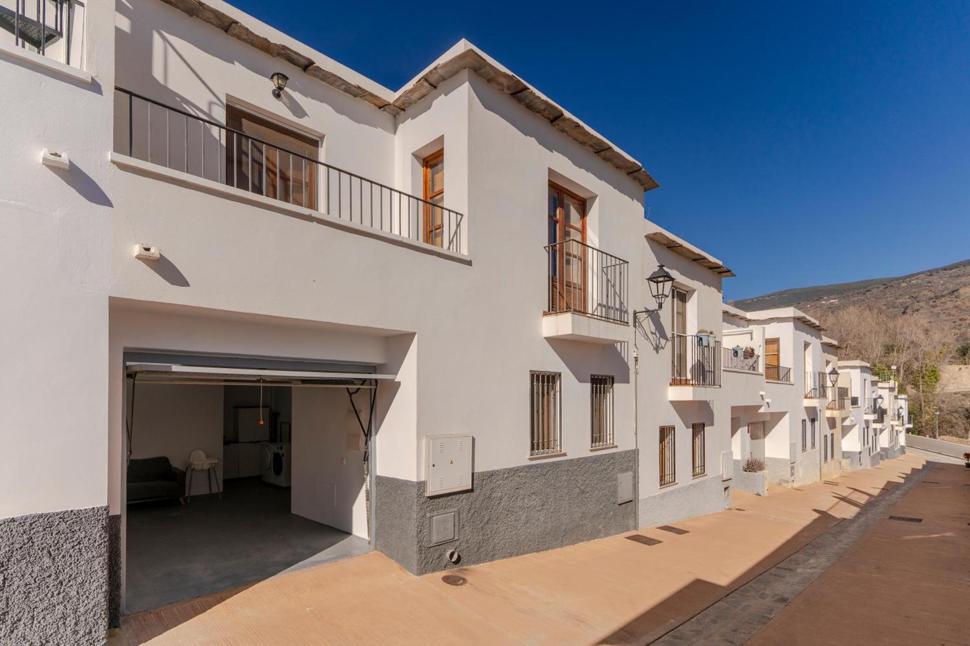 Rentitspain Picena Natural Terraza, Confort Y Vistas Unicas エクステリア 写真