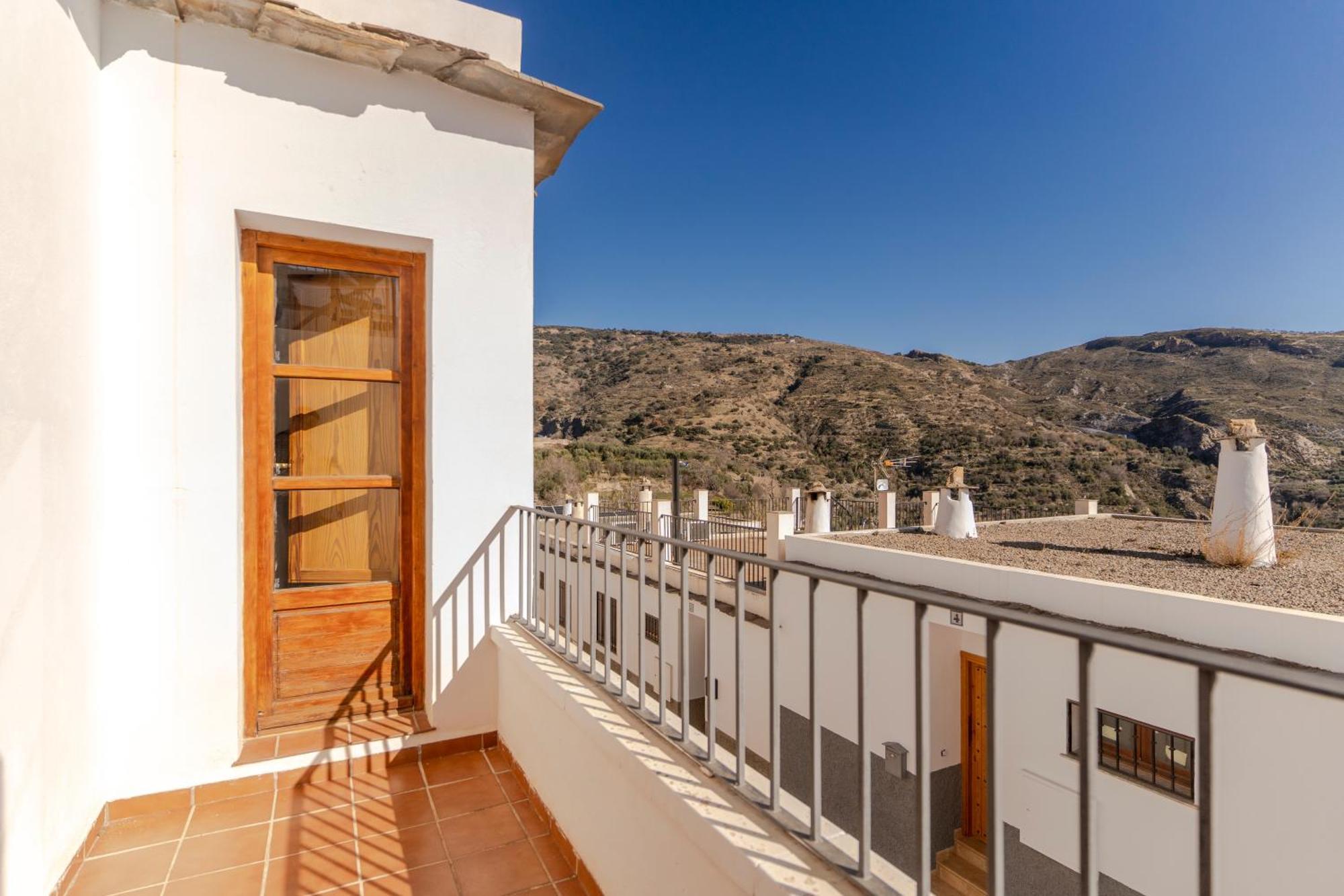 Rentitspain Picena Natural Terraza, Confort Y Vistas Unicas エクステリア 写真