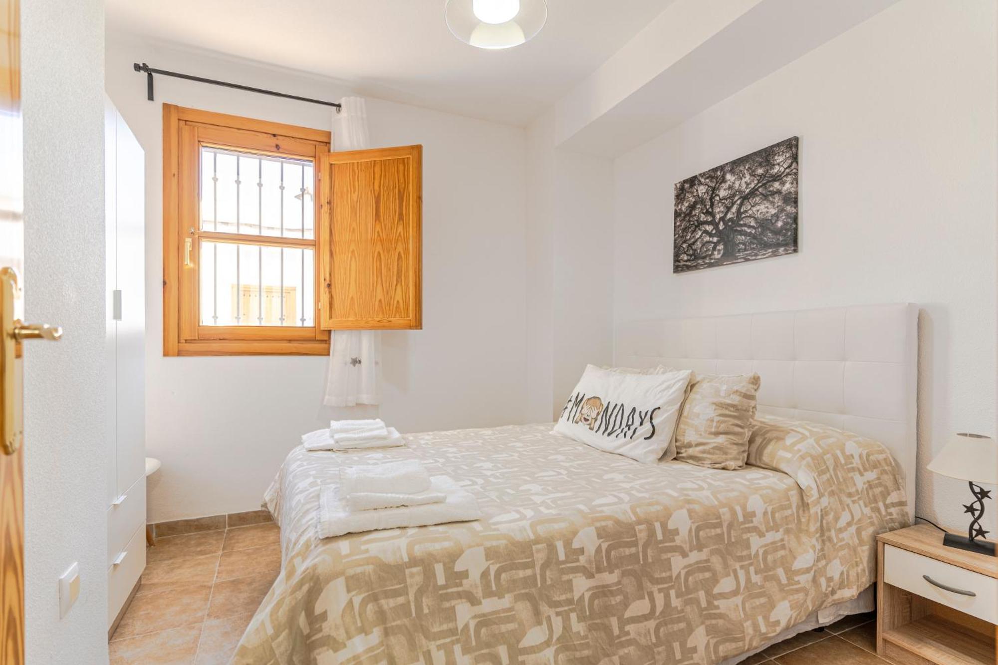 Rentitspain Picena Natural Terraza, Confort Y Vistas Unicas エクステリア 写真