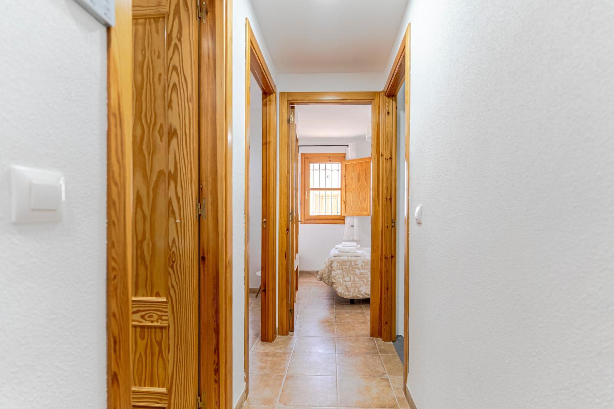 Rentitspain Picena Natural Terraza, Confort Y Vistas Unicas エクステリア 写真