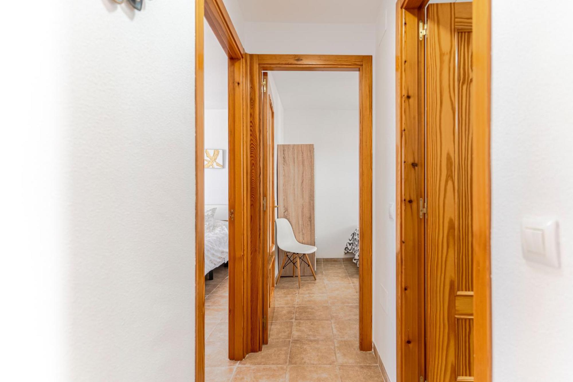 Rentitspain Picena Natural Terraza, Confort Y Vistas Unicas エクステリア 写真
