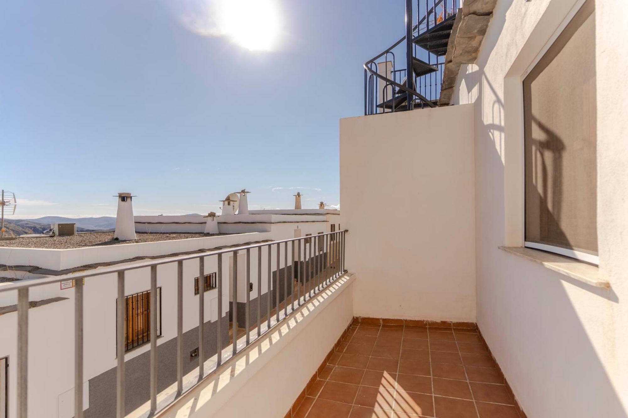 Rentitspain Picena Natural Terraza, Confort Y Vistas Unicas エクステリア 写真