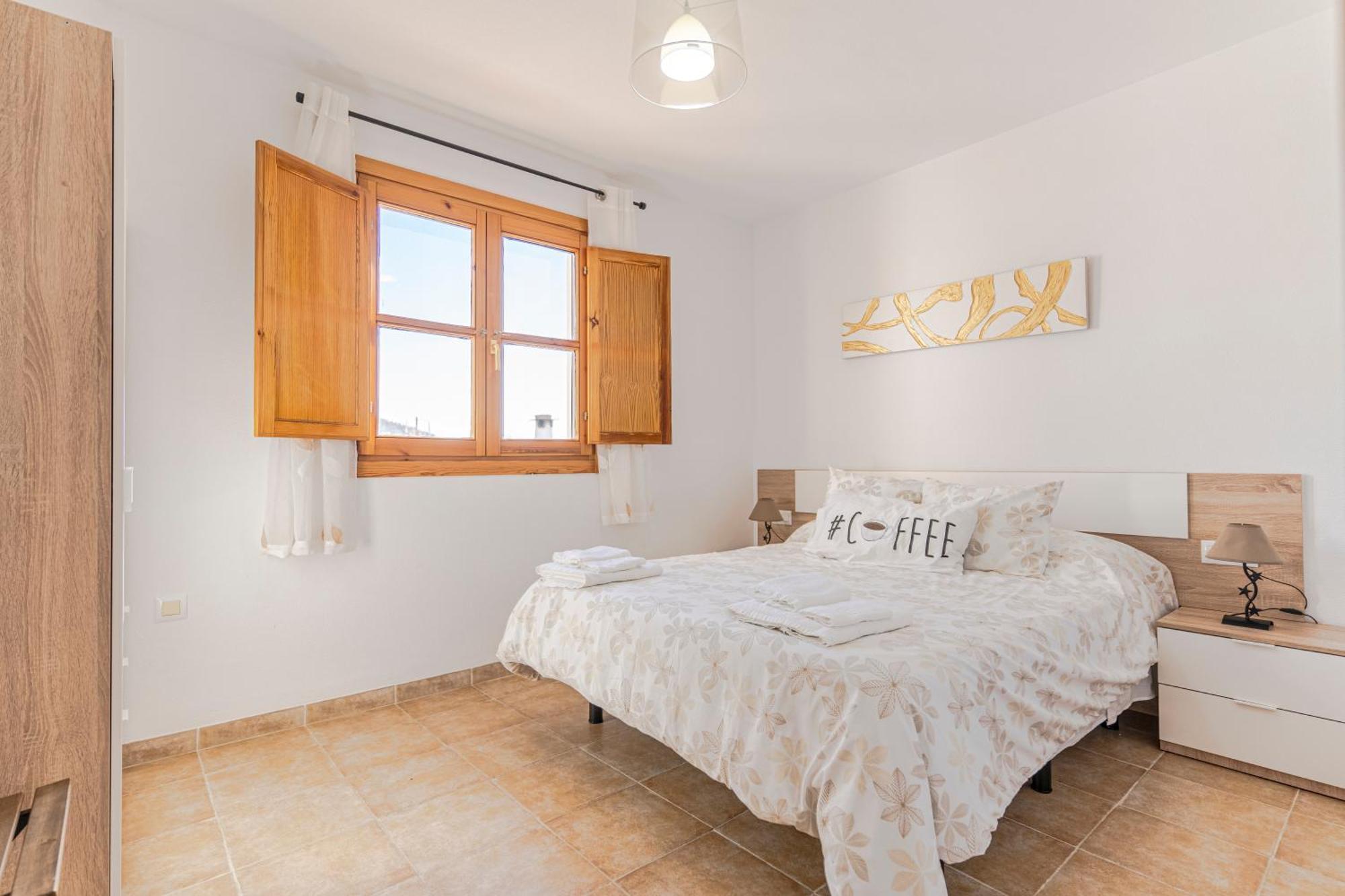 Rentitspain Picena Natural Terraza, Confort Y Vistas Unicas エクステリア 写真