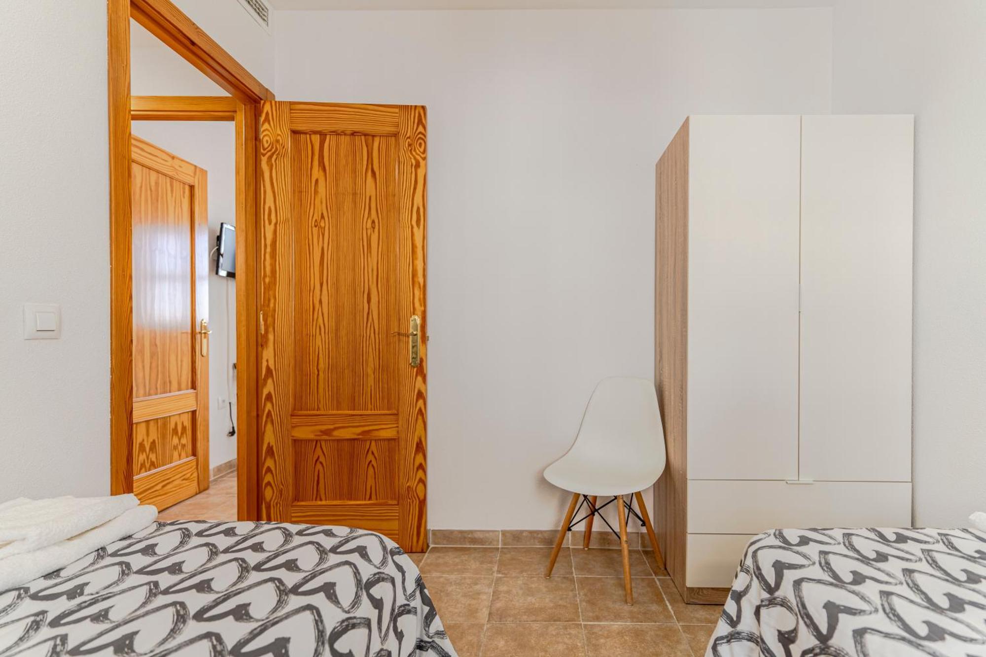 Rentitspain Picena Natural Terraza, Confort Y Vistas Unicas エクステリア 写真
