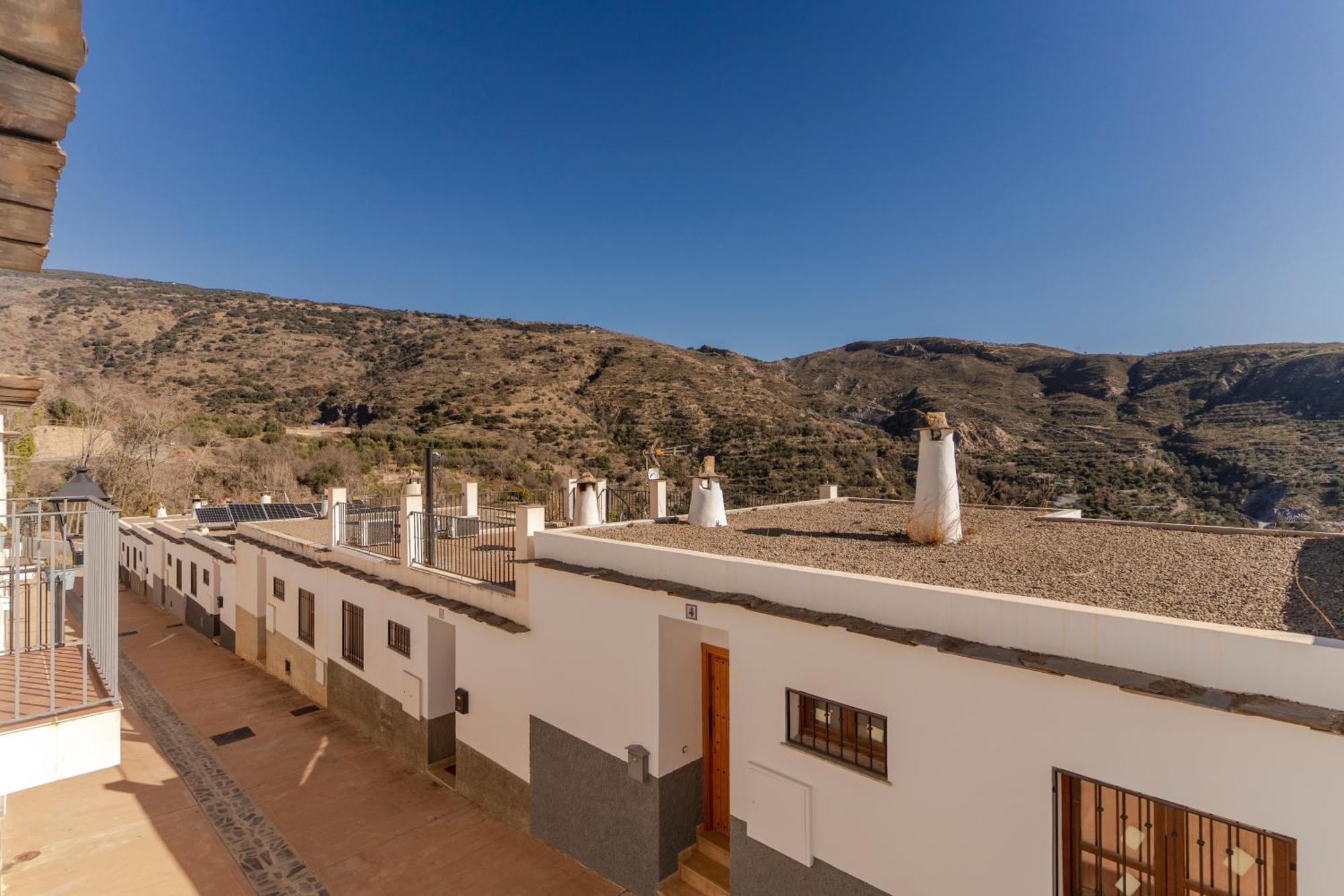 Rentitspain Picena Natural Terraza, Confort Y Vistas Unicas エクステリア 写真