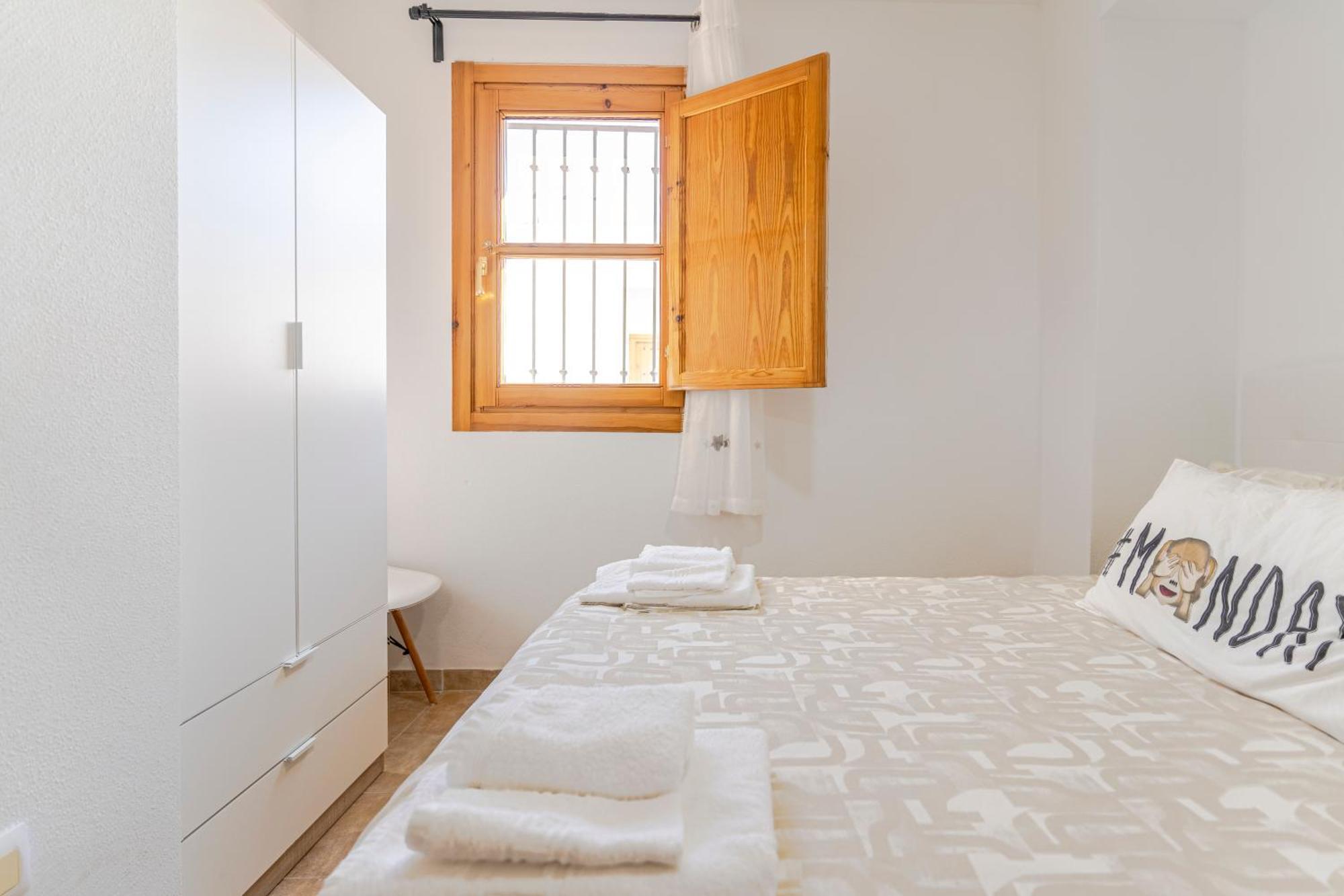 Rentitspain Picena Natural Terraza, Confort Y Vistas Unicas エクステリア 写真