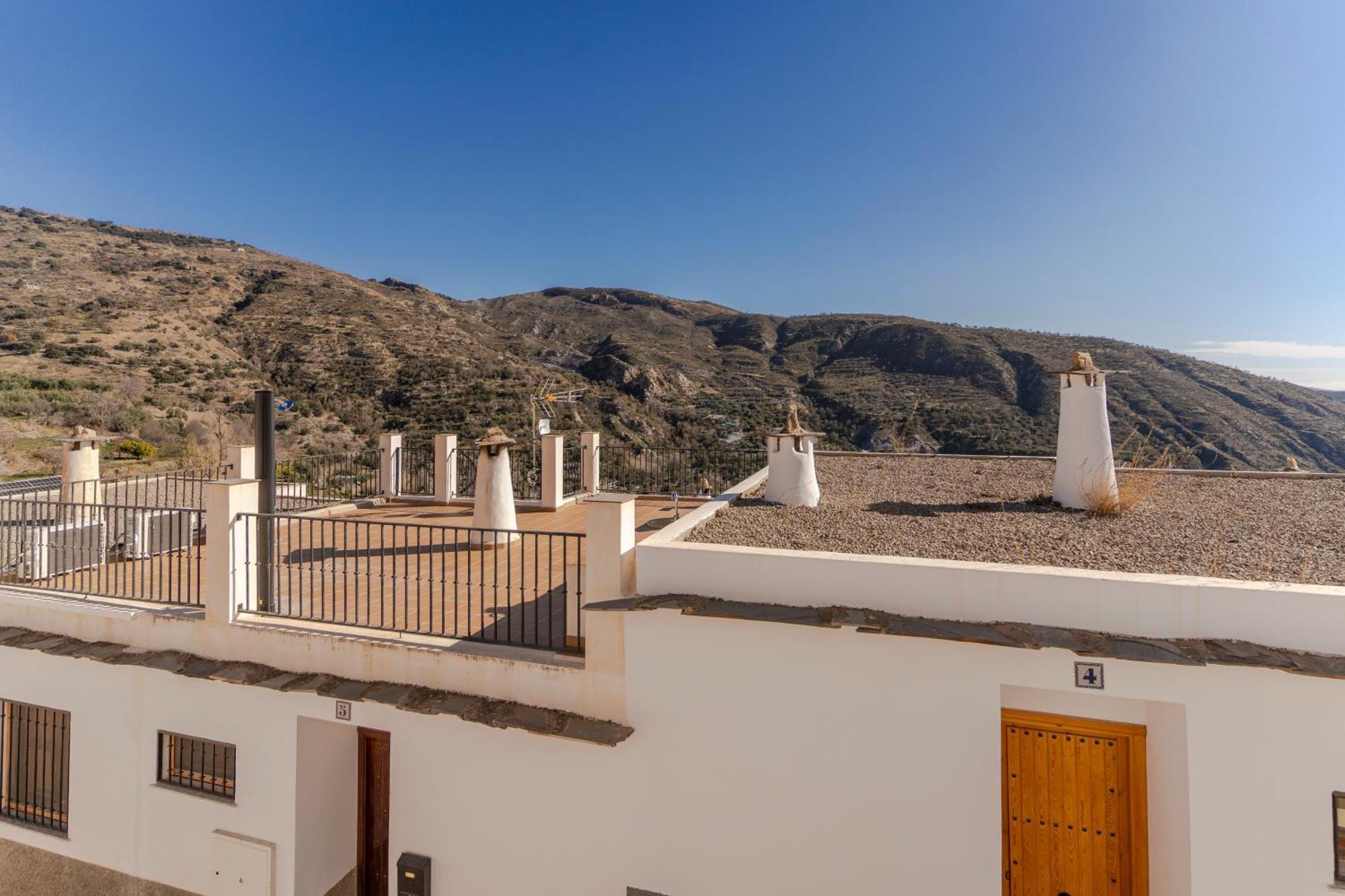 Rentitspain Picena Natural Terraza, Confort Y Vistas Unicas エクステリア 写真