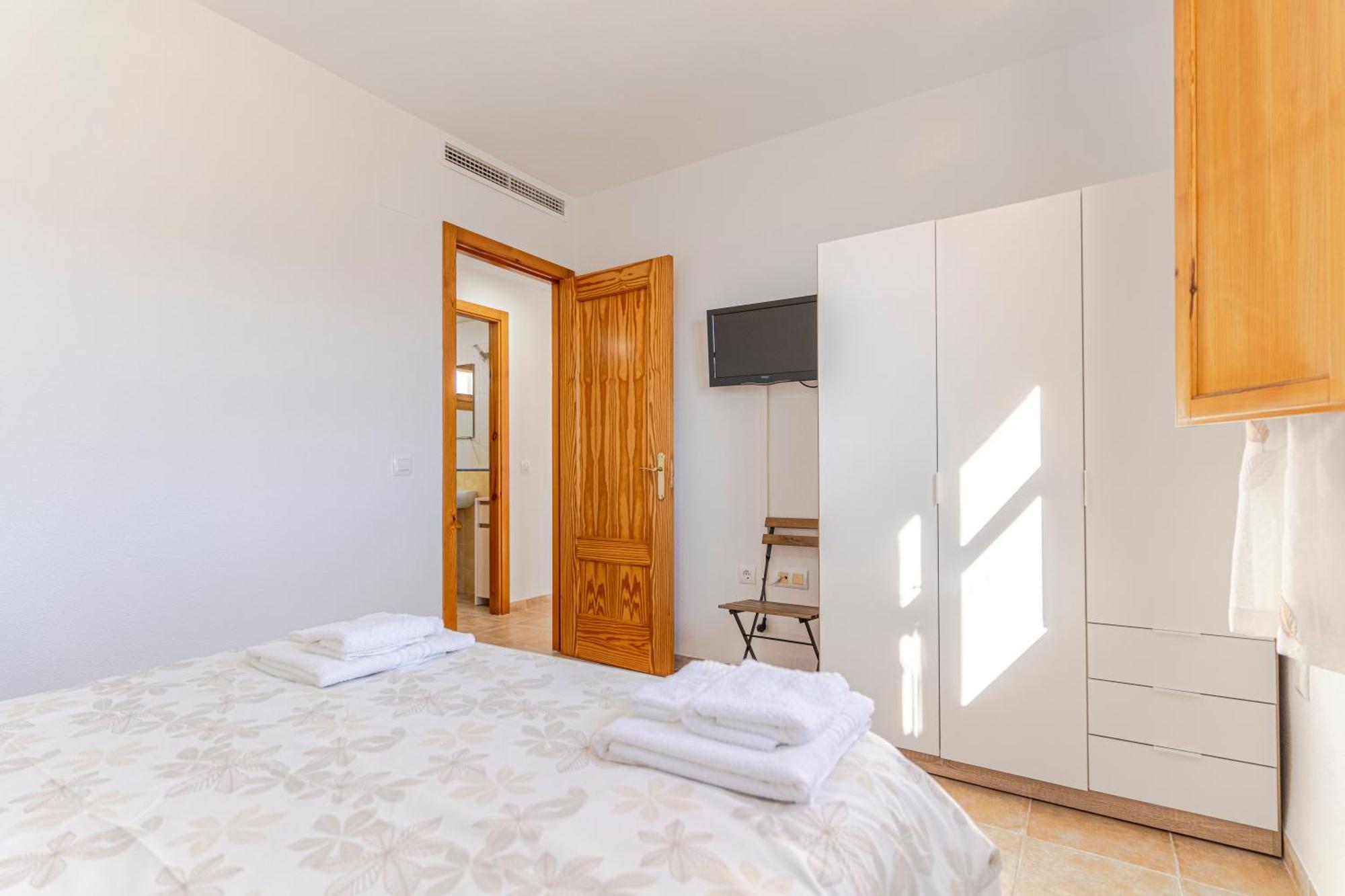 Rentitspain Picena Natural Terraza, Confort Y Vistas Unicas エクステリア 写真