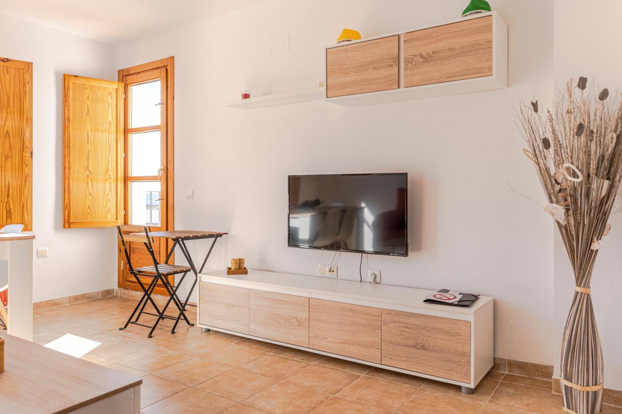 Rentitspain Picena Natural Terraza, Confort Y Vistas Unicas エクステリア 写真