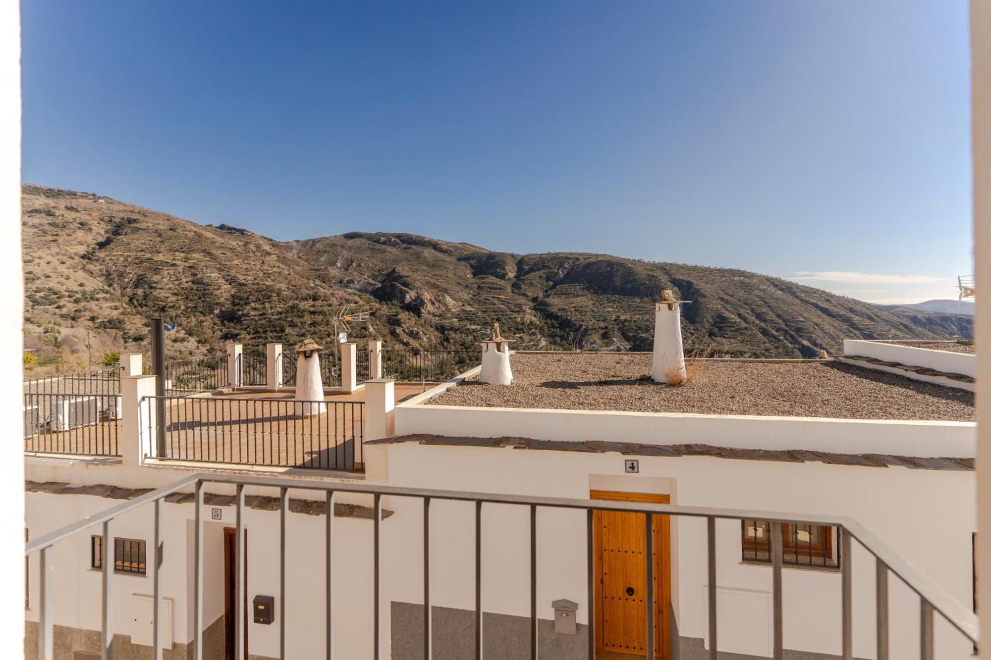 Rentitspain Picena Natural Terraza, Confort Y Vistas Unicas エクステリア 写真