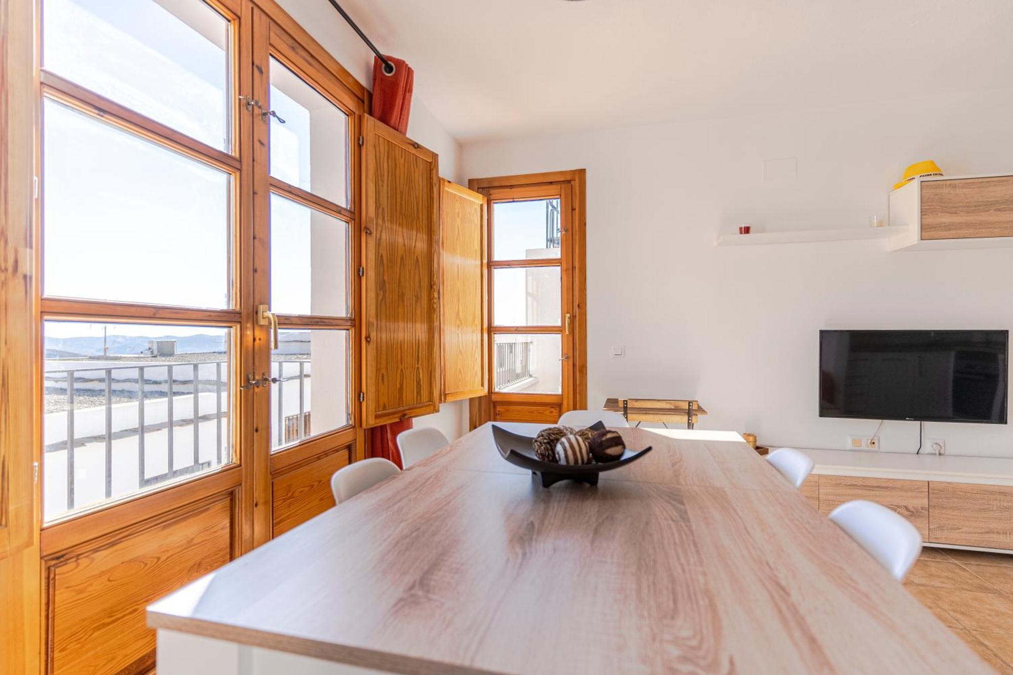 Rentitspain Picena Natural Terraza, Confort Y Vistas Unicas エクステリア 写真